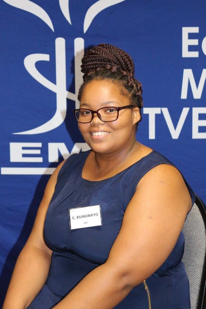 Chumisa Kungwayo_PA
