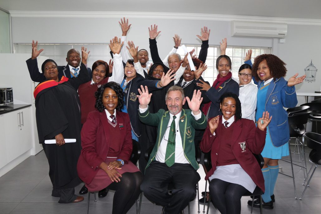 EMC Youth Day Celebration