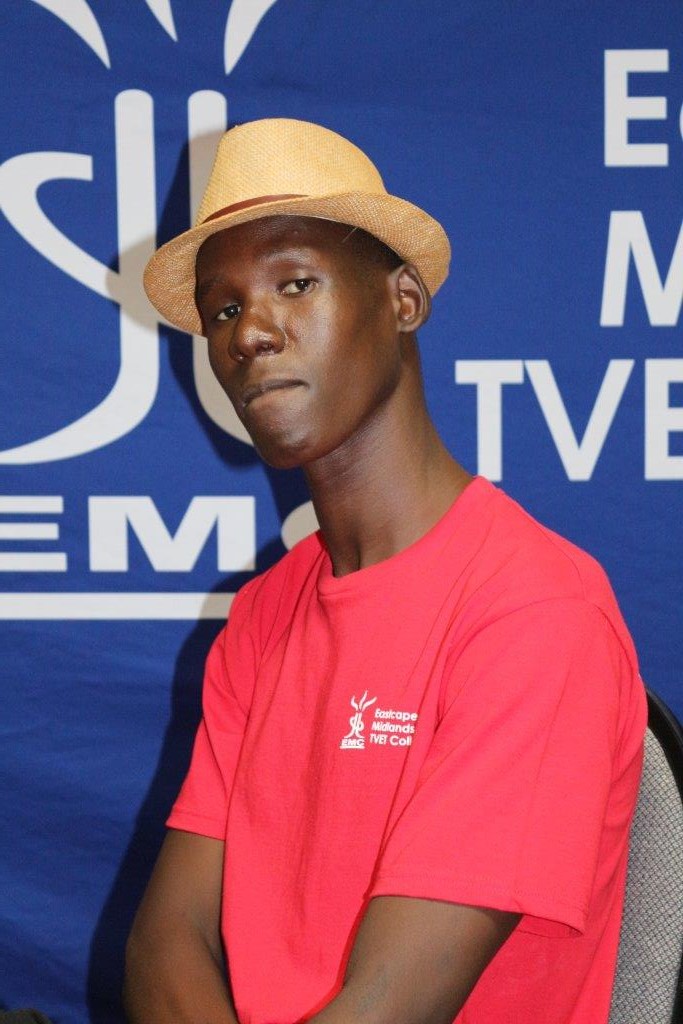 Mzukisi Tshekela_BRF