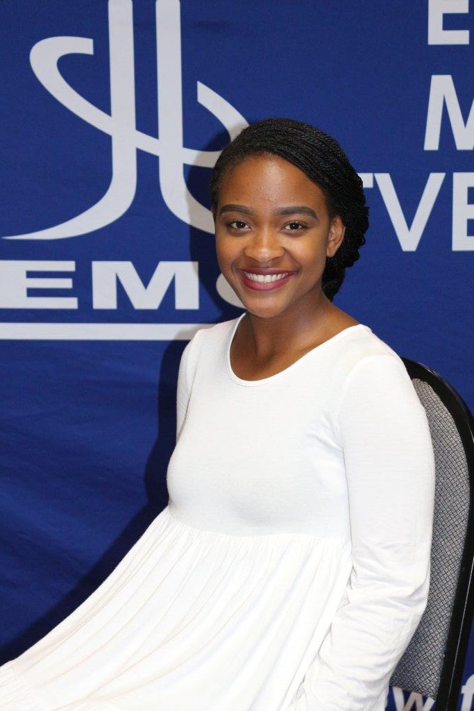 Phelisa Matodlana_GHT